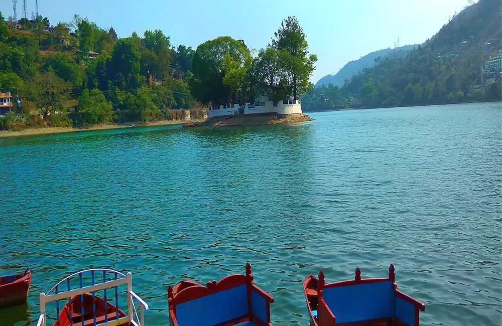 Bhimtal