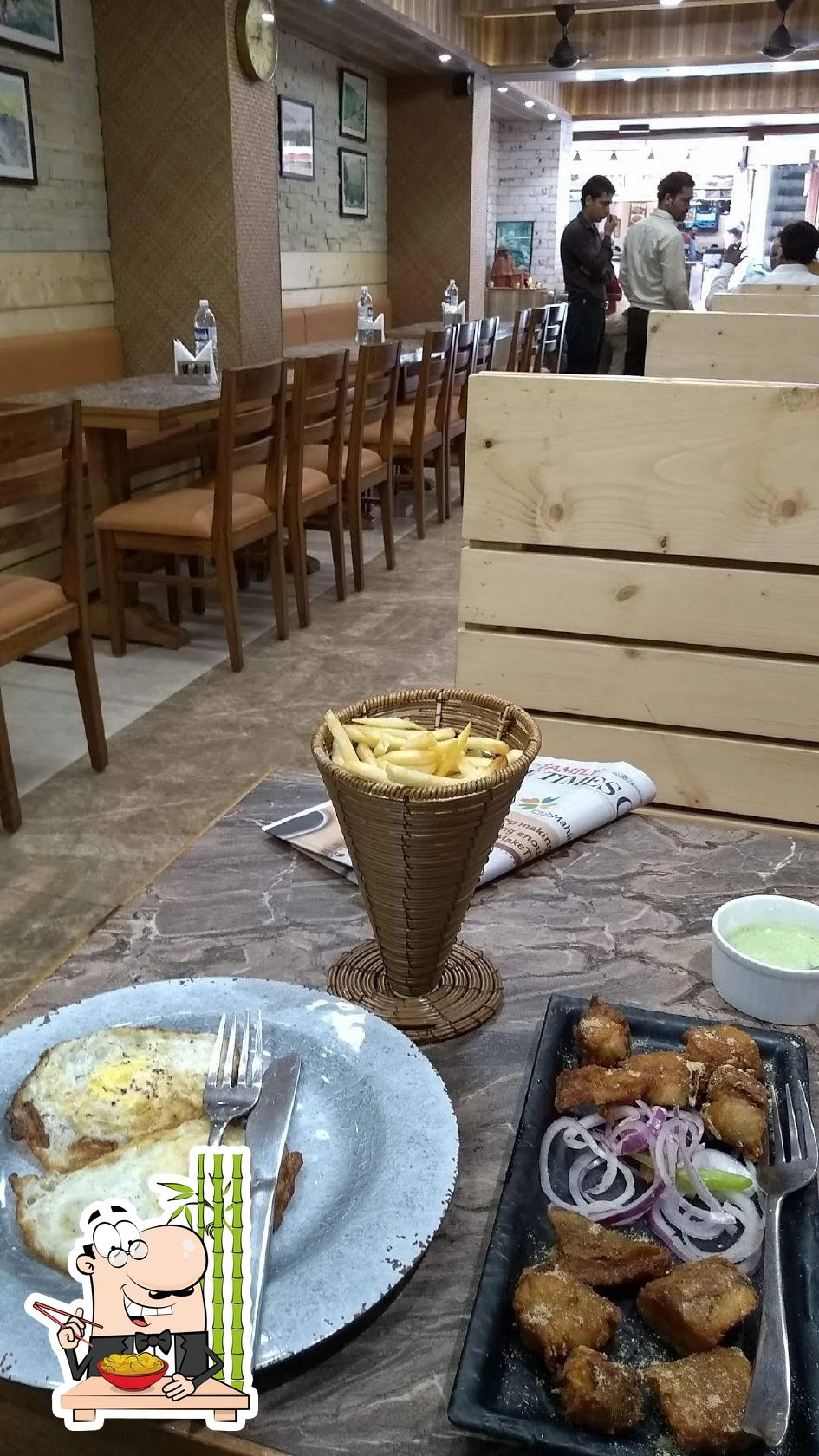 Shiva Restaurant (Regd.)