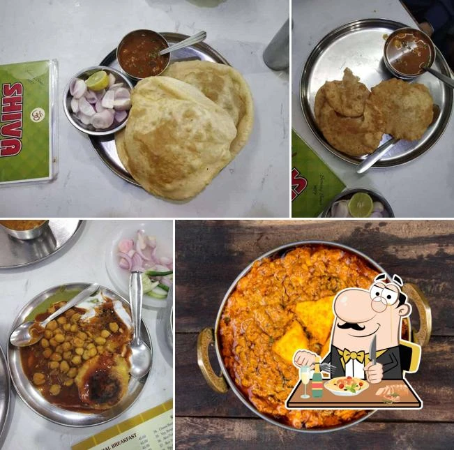 Shiva Restaurant (Regd.)