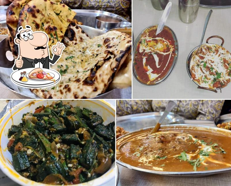 Shiva Restaurant (Regd.)