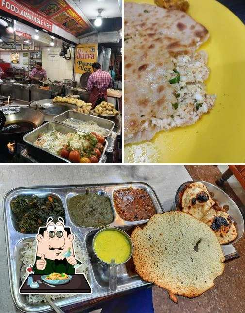 Shiva Restaurant (Regd.)