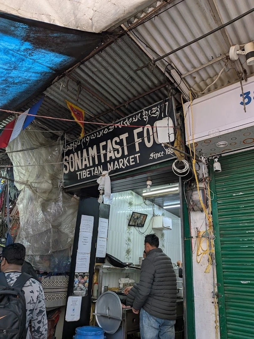 Sonam Fast Food