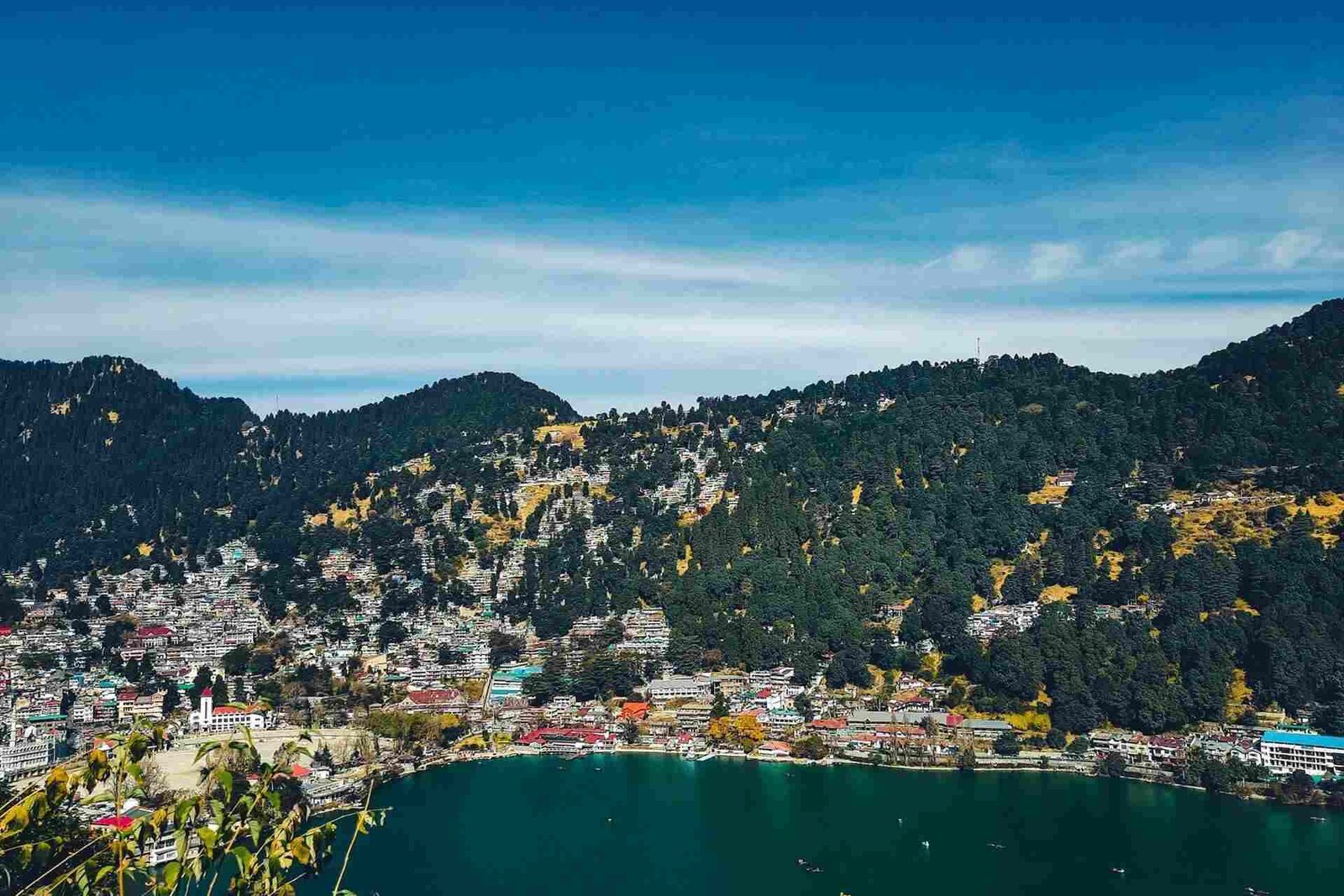 nainital-city