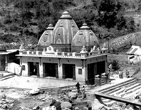 kainchidham-prachin-image