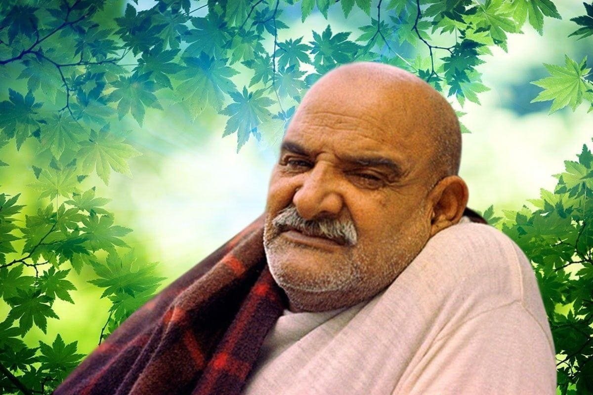 neeb karoli baba
